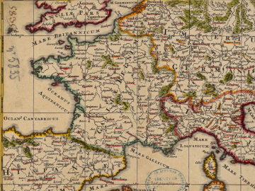 Espaces, axe de recherche du CMBV